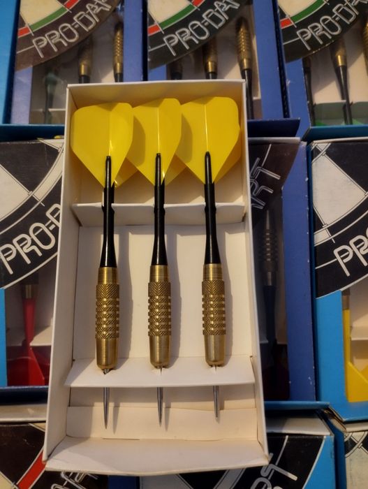 Dardos da marca ProDart