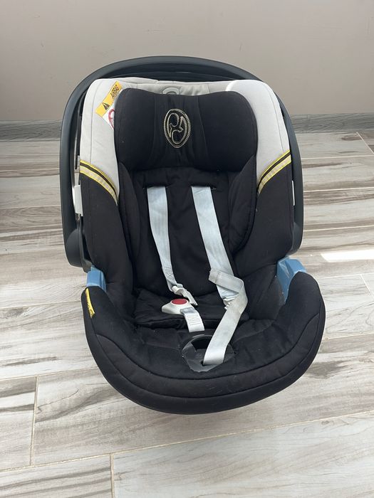 Автолюлька/автокрісло  Cybex