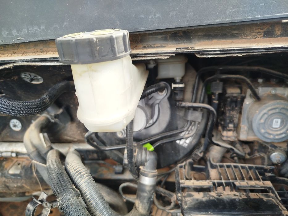 Servofreio FORD Mondeo V Hatchback