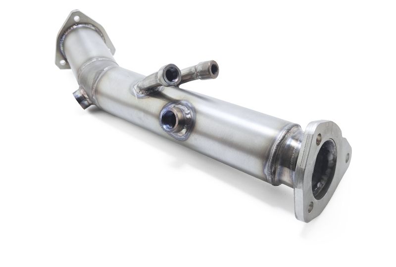 DOWNPIPE PARA AUDI A4 B7 2004-2007 - 2.0TDI