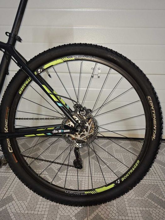 Trek X Caliber 9 29 L