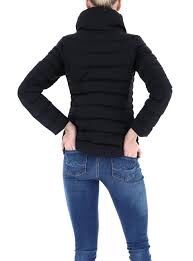 женский пуховик ( женская пуховая куртка)colmar