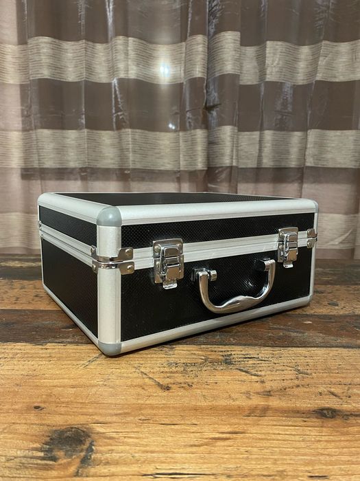 Microfone t.bone SC 420 USB Desktop-Set (bem cuidado e com pouco uso)