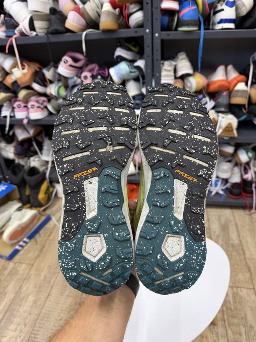 Оригінальні трекінгові кросівки Scarpa