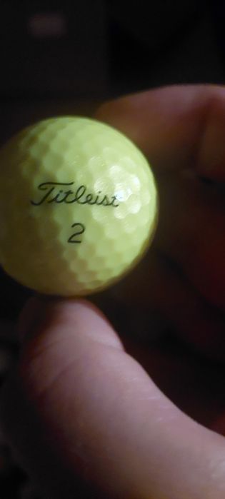 Bolas de Golf de marca (20 bolas marca)64750794752641122