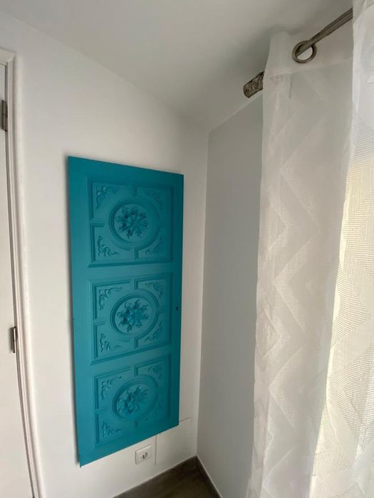 Apartamento Villamar T1