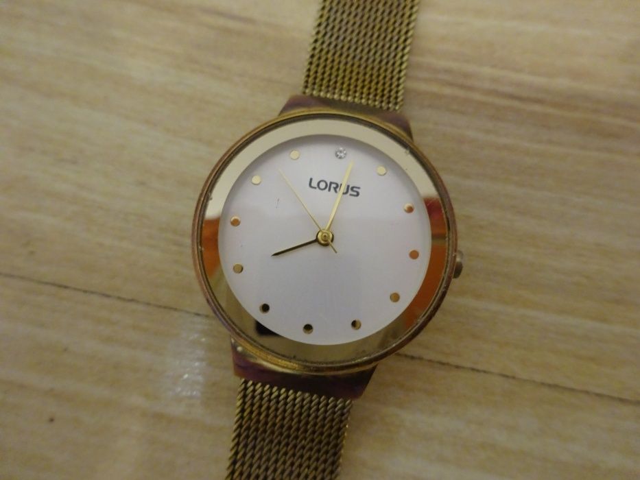 Zegarek damski Lorus