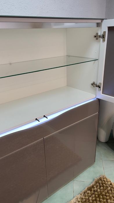 Komoda KLER /MUNARI Modena