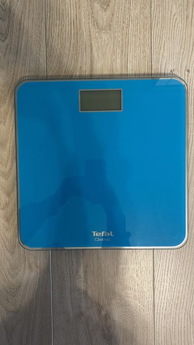 Ваги Tefal CLASSIC