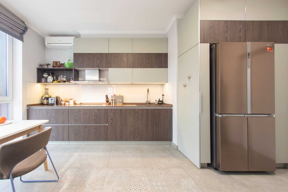 2-комнатная квартира по адресу (площадь 80 м²) - Atlanta.ua - фото 16