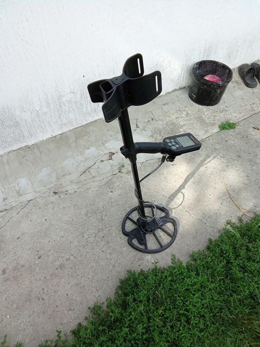 Металошукач Simplex