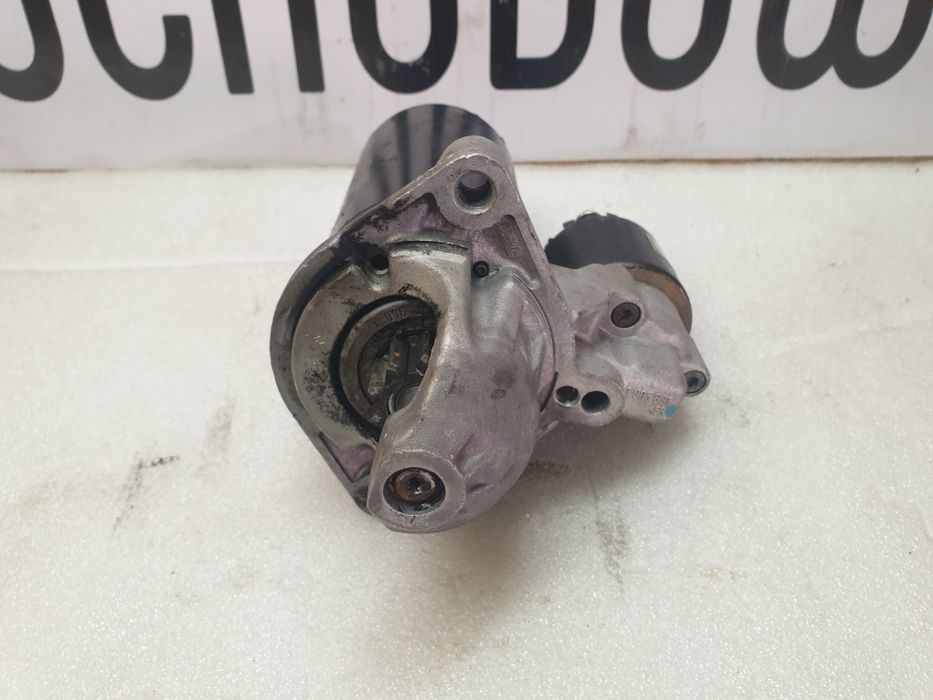 Rozrusznik Bmw m57 m57n m57n2 e90 e60 x3 x5 części