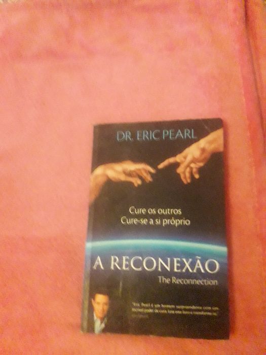 Livro A Reconexao