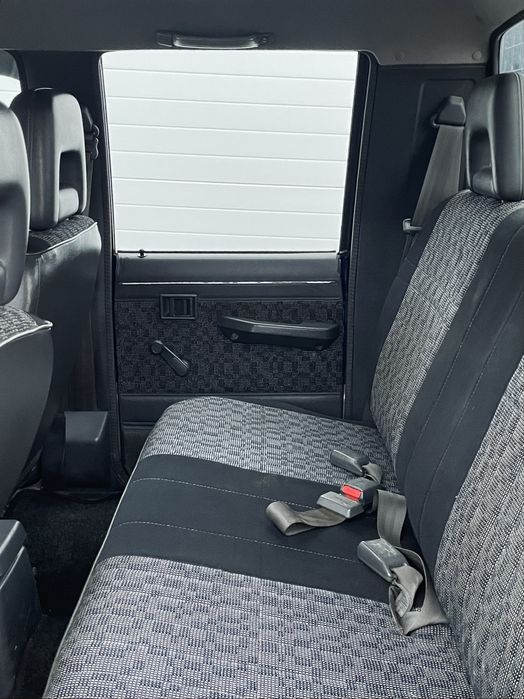 Mitsubishi L200 Strada