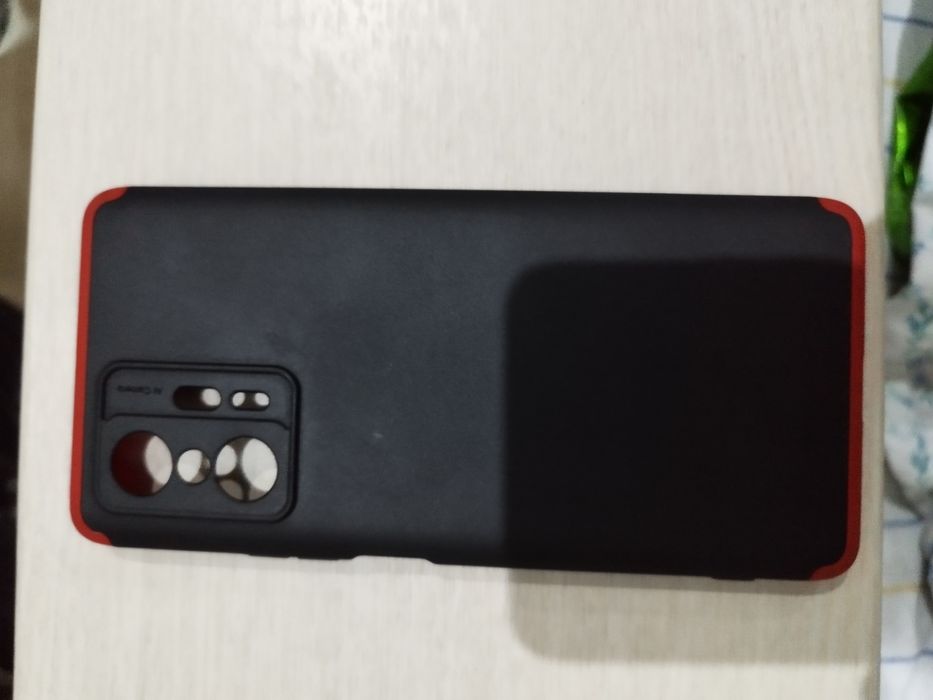 Чехол для xiaomi 11T