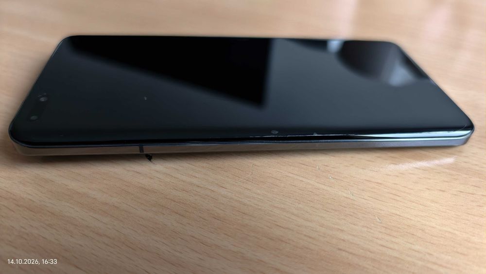 HONOR Magic5 Pro 12/512 GB - bardzo dobry stan
