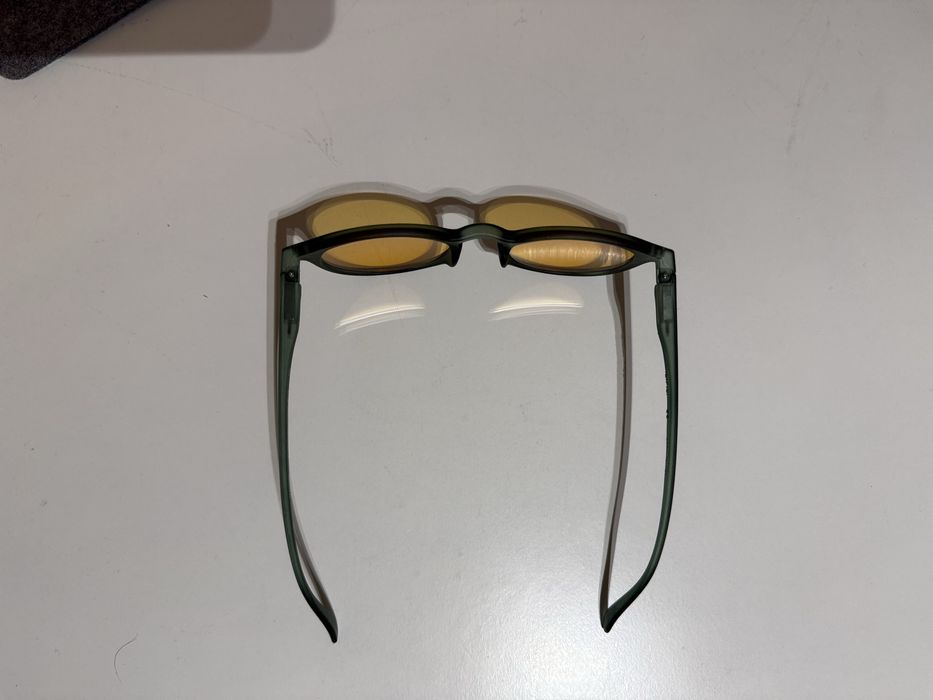 Izipizi - Screen night glasses - Green Sleeping