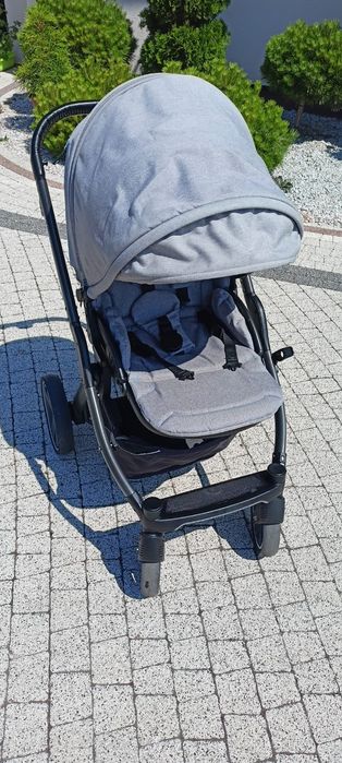 Spacerówka X-Lander X-Pulse