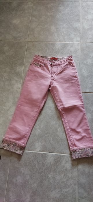 Corsários de senhora