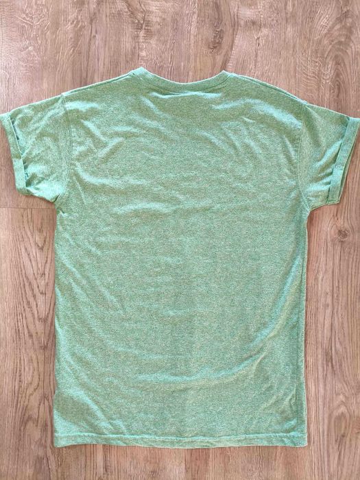 Stylowa koszulka Guinness