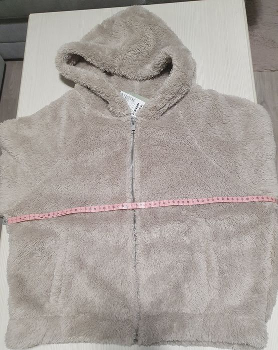 H&M  Bluza  Miś  roz.M
