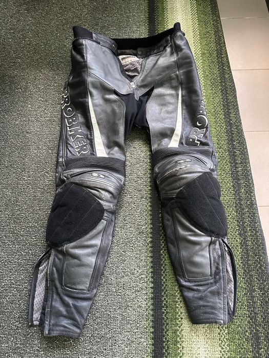 Мотокостюм Probiker