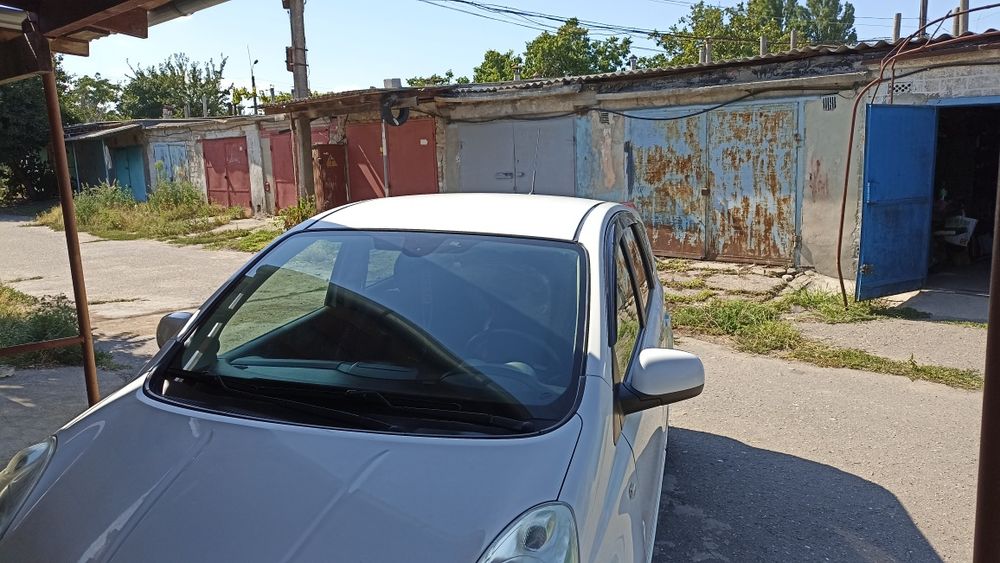 Продам Nissan Not 2008г.
