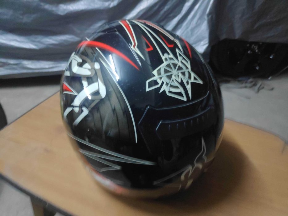 **capacete wlt**