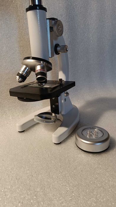 Микроскоп профессиональный 6000Х