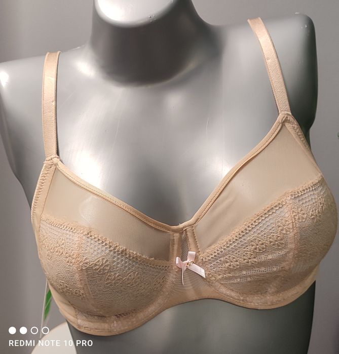 Biustonosz Chantelle 65E.  0191