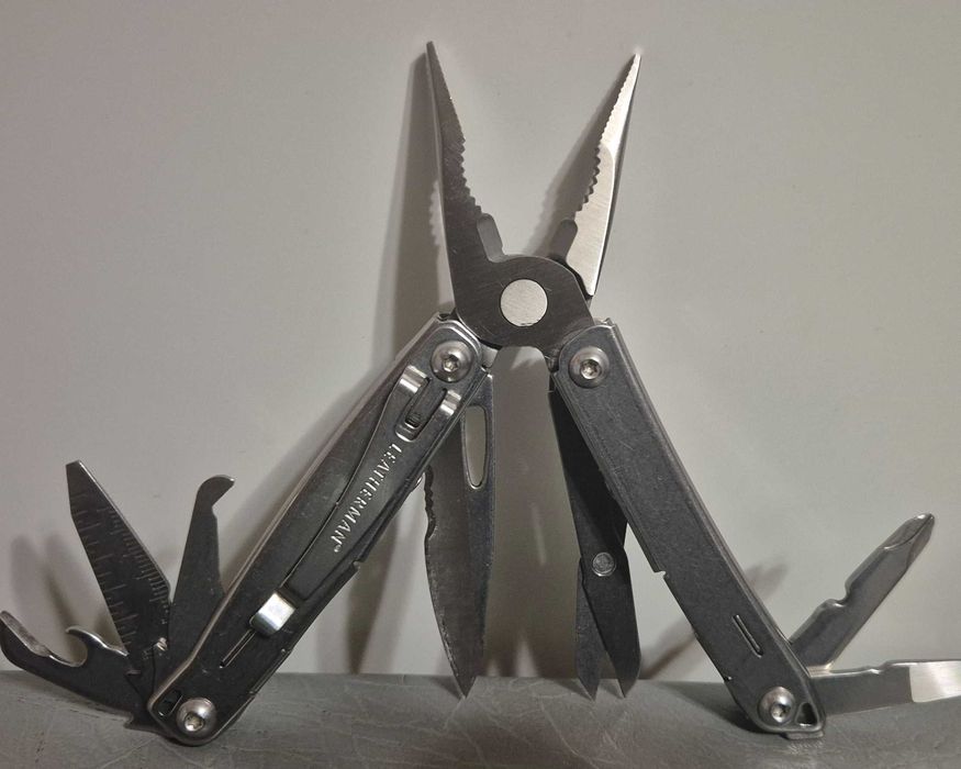 Leatherman Wingman
