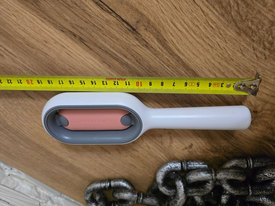 Щітка для видалення вовни, Розчіска для вичісування котів та собак