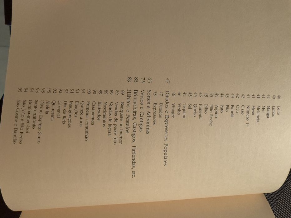 Pecados da Gula - culinária do Brasil (Maranhão)