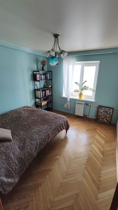 Шумського 6  Березняки, поруч  Тельбін  . Усі програми