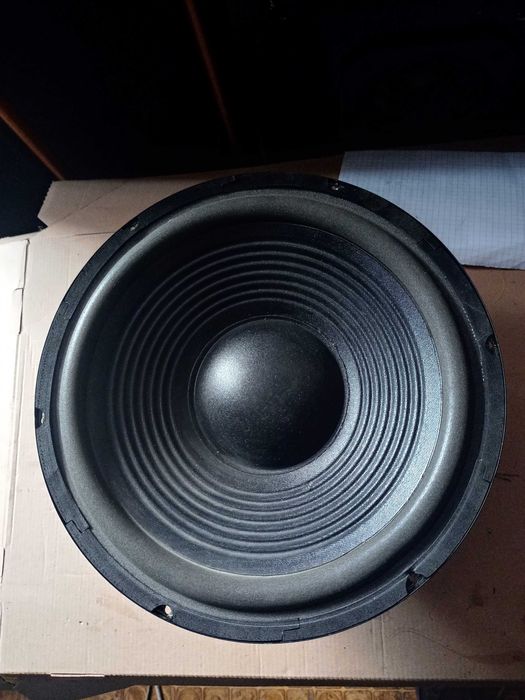 Głośnik COBRA MW 1219 FO1A