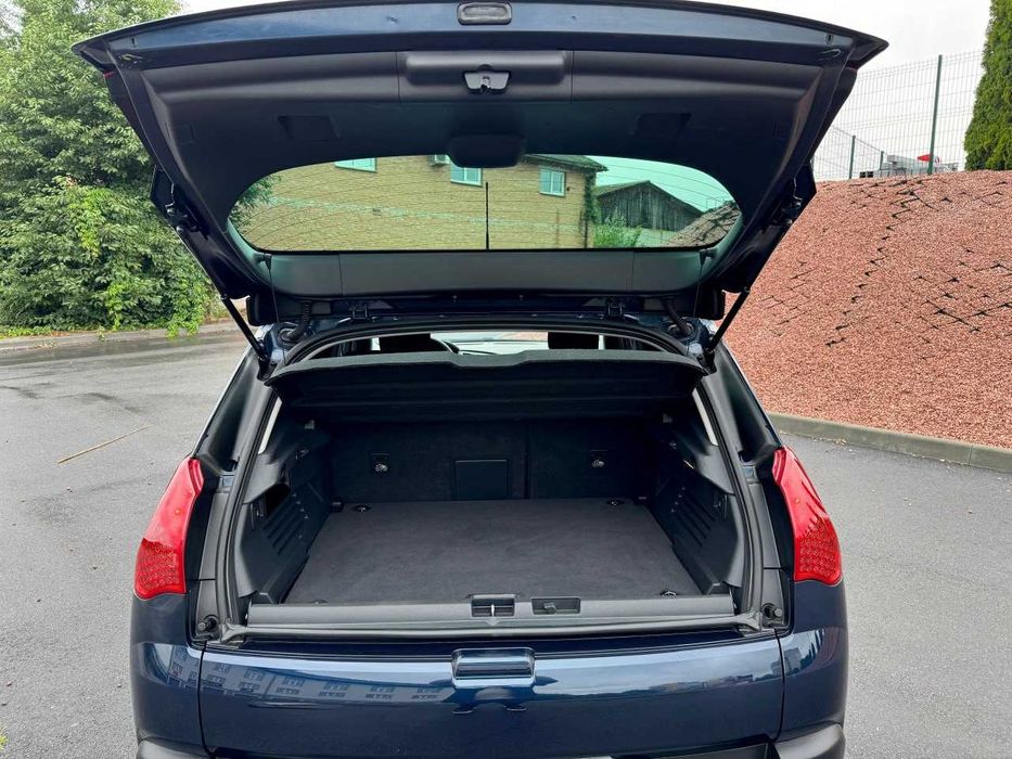 Продам  Peugeot 3008 2010. Можна в розстрочку, під викуп.