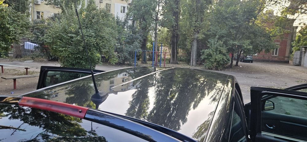 продам Рено Сценик 3