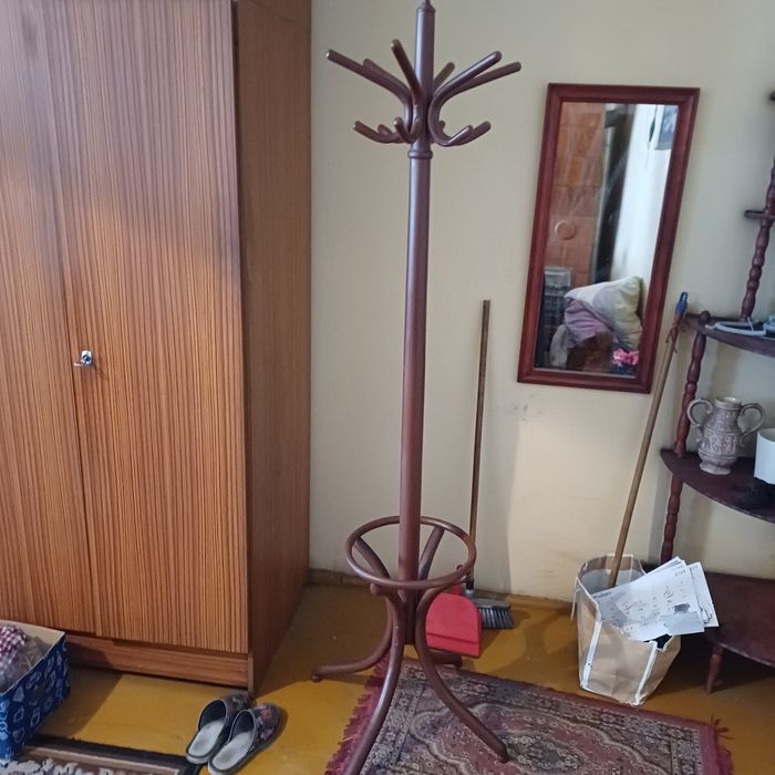 Wieszak do przedpokoju