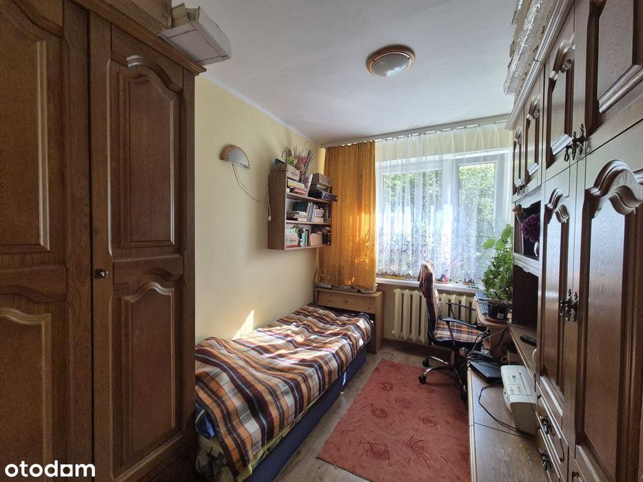 Mieszkanie – Słupsk, Podgrodzie, Śródmieście - Więcej