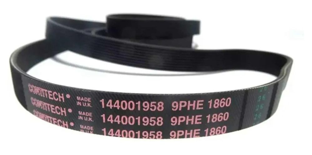 Pasek klinowy do suszarki 9PHE 1860