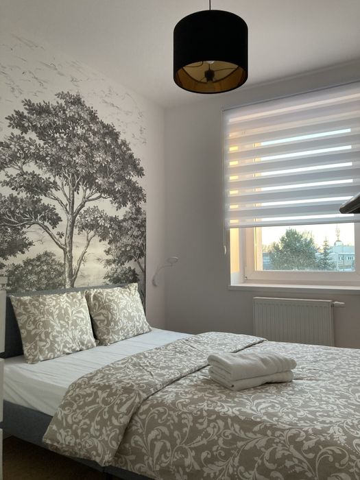 Apartament do wynajęcia na godziny! 130 zl ! Katowice