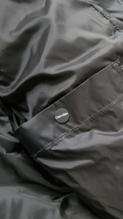 Пальто Calvin klein XS-S оригинал