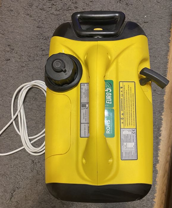 Генератор электрический инвертореый AY 2300 invert