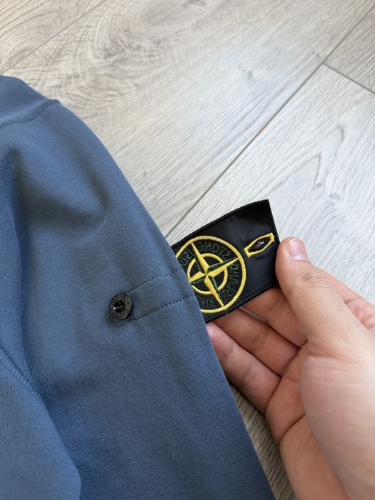 Світшот Stone Island