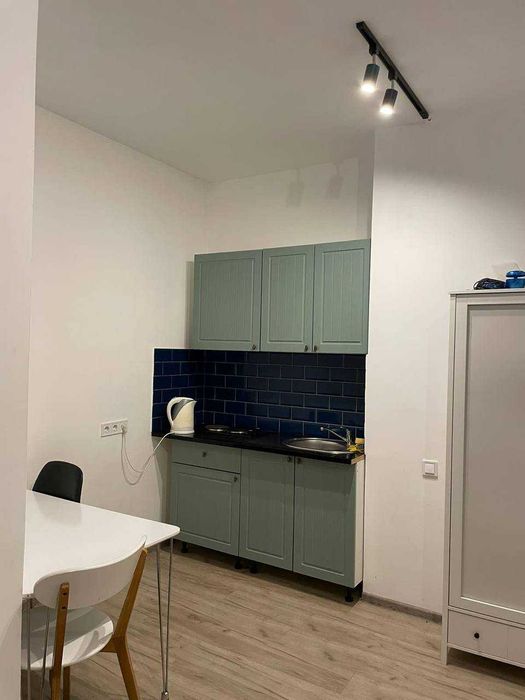 Оренда 1к кв в будинку готельн типу від власника без комісіі