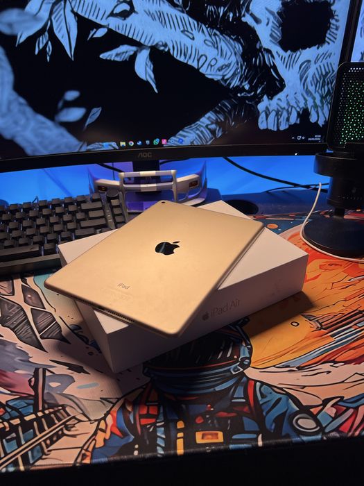Ipad Air 2 16Gb WIFI