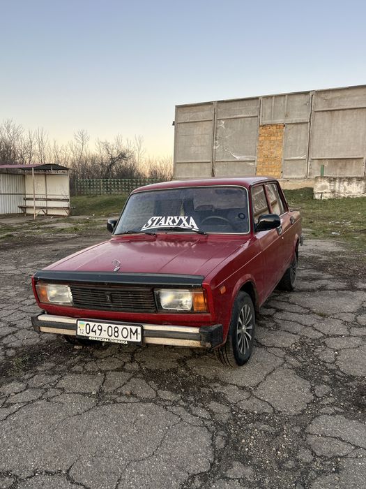 Продам авто Ваз 2105