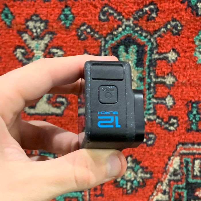 GoPro Hero 12 Black Екшн камера гоу про екшен камера го про бу экшн