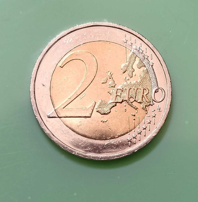 2 euro okolicznościowe 3.2.