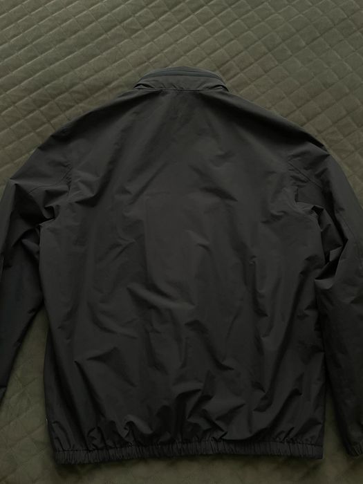 Вітровка Barbour Waterproof M